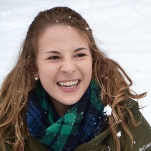 Meet your Posher, Casey